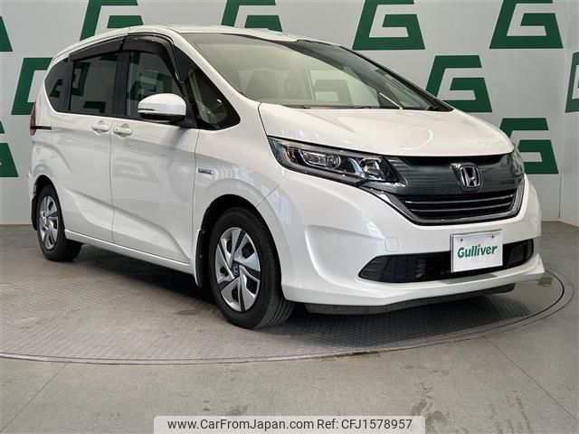 honda freed 2019 CFJ1578957 image 1