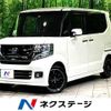 honda n-box 2017 -HONDA--N BOX DBA-JF1--JF1-2557135---HONDA--N BOX DBA-JF1--JF1-2557135- image 1