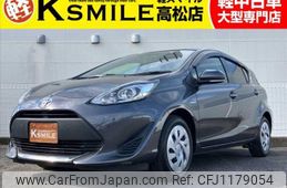 toyota aqua 2019 -TOYOTA--AQUA DAA-NHP10--NHP10-2639071---TOYOTA--AQUA DAA-NHP10--NHP10-2639071-