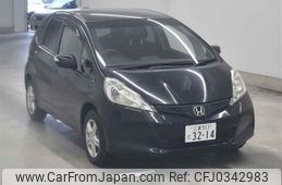 honda fit undefined -HONDA 【三重 503ト3214】--Fit GE6-1744938---HONDA 【三重 503ト3214】--Fit GE6-1744938-