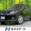 nissan x-trail 2016 -NISSAN--X-Trail DBA-T32--T32-011189---NISSAN--X-Trail DBA-T32--T32-011189- image 1