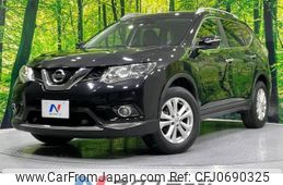 nissan x-trail 2016 -NISSAN--X-Trail DBA-T32--T32-011189---NISSAN--X-Trail DBA-T32--T32-011189-