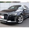 audi rs3 2018 -AUDI--Audi RS3 ABA-8VDAZL--WUAZZZ8VXH1900608---AUDI--Audi RS3 ABA-8VDAZL--WUAZZZ8VXH1900608- image 3