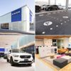 volvo xc40 2019 -VOLVO--Volvo XC40 DBA-XB420XC--YV1XZACMCK2097531---VOLVO--Volvo XC40 DBA-XB420XC--YV1XZACMCK2097531- image 3