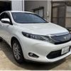 toyota harrier 2014 -TOYOTA--Harrier DBA-ZSU60W--ZSU60W-0014688---TOYOTA--Harrier DBA-ZSU60W--ZSU60W-0014688- image 1