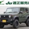 suzuki jimny 2020 -SUZUKI--Jimny 3BA-JB64W--JB64W-173751---SUZUKI--Jimny 3BA-JB64W--JB64W-173751- image 1