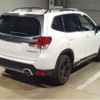 subaru forester 2021 quick_quick_4BA-SK5_SK5-017226 image 3