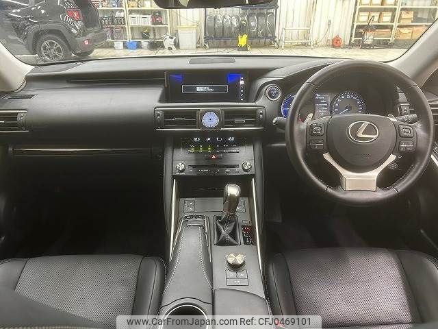 lexus is 2017 -LEXUS--Lexus IS DAA-AVE30--AVE30-5063438---LEXUS--Lexus IS DAA-AVE30--AVE30-5063438- image 2