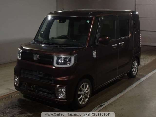 daihatsu wake 2016 -DAIHATSU--WAKE DBA-LA700S--LA700S-0067585---DAIHATSU--WAKE DBA-LA700S--LA700S-0067585- image 1