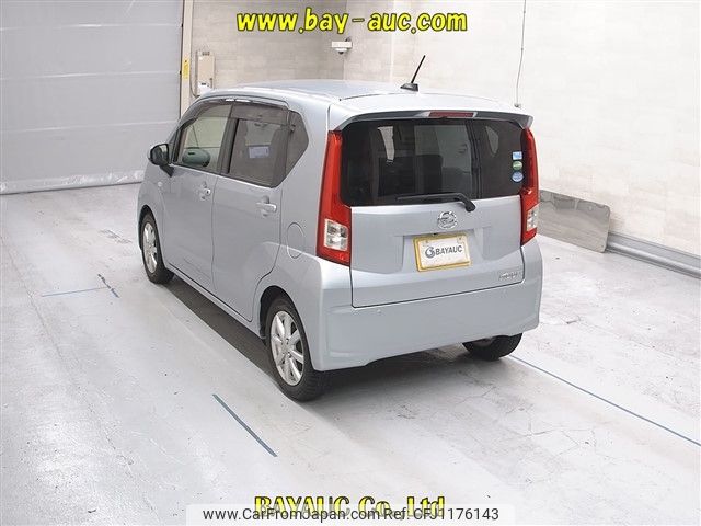 daihatsu move 2018 CFJ1176143 image 2