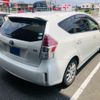 toyota prius-α 2016 CFJ1551780 image 2