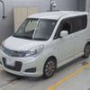 suzuki solio 2015 -SUZUKI 【豊橋 530ｿ 545】--Solio DBA-MA15S--MA15S-523351---SUZUKI 【豊橋 530ｿ 545】--Solio DBA-MA15S--MA15S-523351- image 1