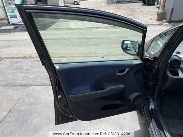 honda fit 2008 TE145 image 2