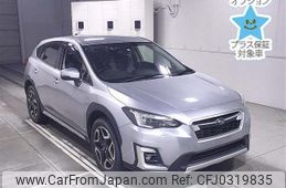 subaru xv 2019 -SUBARU--Subaru XV GTE-008625---SUBARU--Subaru XV GTE-008625-