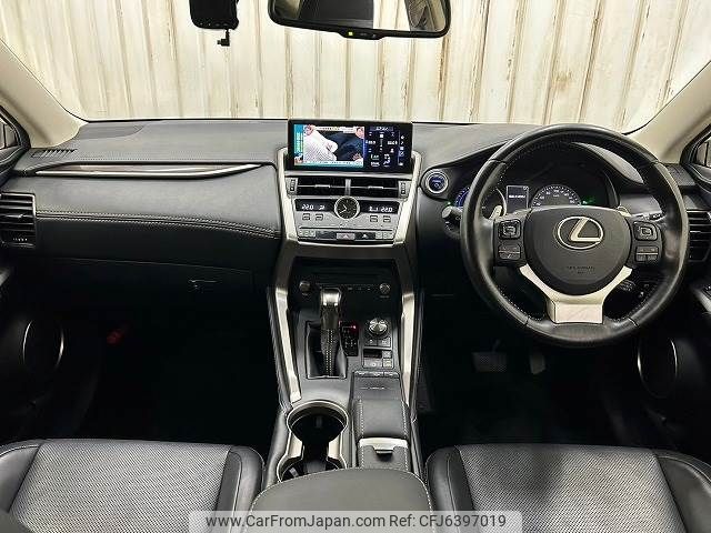 lexus nx 2018 -LEXUS--Lexus NX DAA-AYZ10--AYZ10-1016733---LEXUS--Lexus NX DAA-AYZ10--AYZ10-1016733- image 2