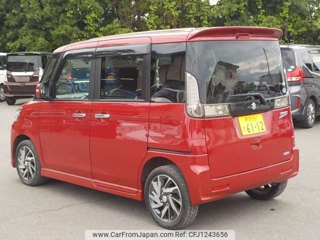 suzuki spacia 2015 -SUZUKI 【野田 580】--Spacia DAA-MK42S--MK42S-593266---SUZUKI 【野田 580】--Spacia DAA-MK42S--MK42S-593266- image 2