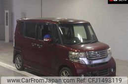 honda n-box-plus 2013 CFJ1498119