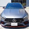 mercedes-benz amg 2024 -MERCEDES-BENZ--AMG 4BA-177054M--W1K1770542N326***---MERCEDES-BENZ--AMG 4BA-177054M--W1K1770542N326***- image 7