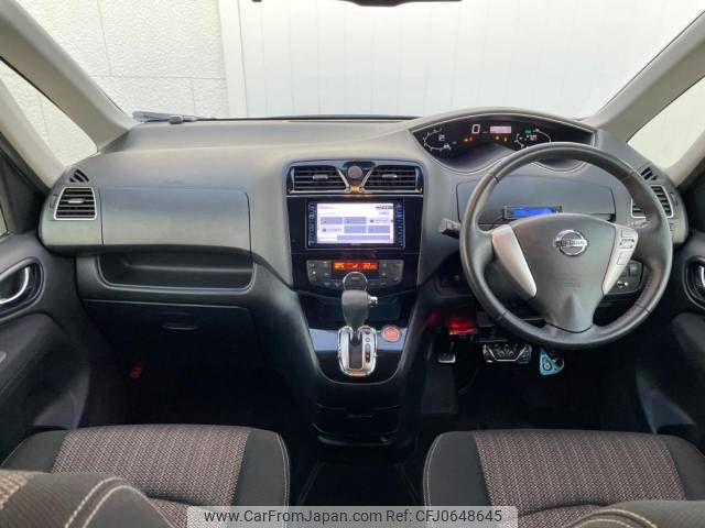 nissan serena 2016 -NISSAN--Serena DAA-HFC26--HFC26-280790---NISSAN--Serena DAA-HFC26--HFC26-280790- image 2