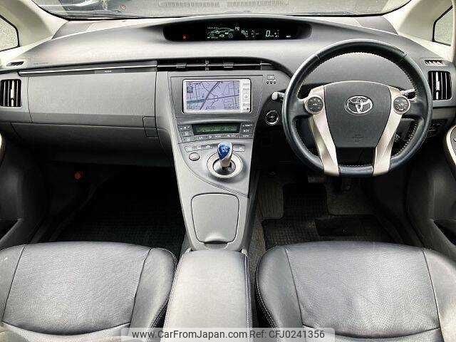 toyota prius 2010 504928-924409 image 1