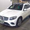 mercedes-benz glc-class 2017 CFJ1696146 image 4
