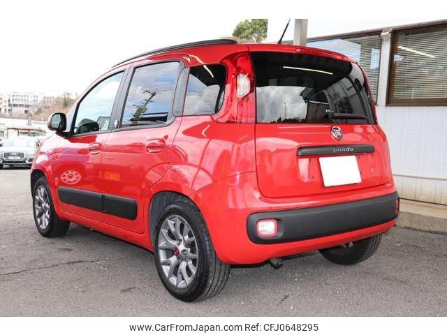 fiat panda 2019 -FIAT 【名変中 】--Fiat Panda 13909--03C30072---FIAT 【名変中 】--Fiat Panda 13909--03C30072- image 2