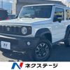 suzuki jimny-sierra 2022 quick_quick_JB74W_JB74W-170785 image 1