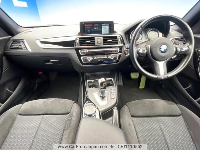 bmw 1-series 2018 quick_quick_1S20_WBA1S520005L18743 image 2