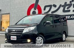 toyota noah 2017 -TOYOTA--Noah DBA-ZRR80G--ZRR80-0326829---TOYOTA--Noah DBA-ZRR80G--ZRR80-0326829-