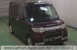 daihatsu tanto 2010 -DAIHATSU--Tanto L375S--0326699---DAIHATSU--Tanto L375S--0326699-