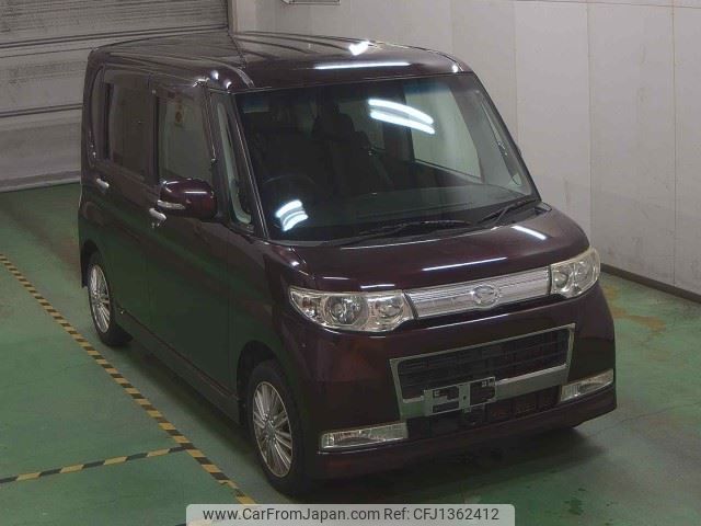 daihatsu tanto 2010 -DAIHATSU--Tanto L375S--0326699---DAIHATSU--Tanto L375S--0326699- image 1