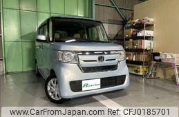 honda n-box 2019 -HONDA--N BOX JF3--JF3-8004577---HONDA--N BOX JF3--JF3-8004577-