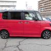 honda n-box 2018 CFJ0971216 image 21