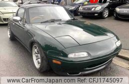 mazda roadster 1994 CFJ1745097