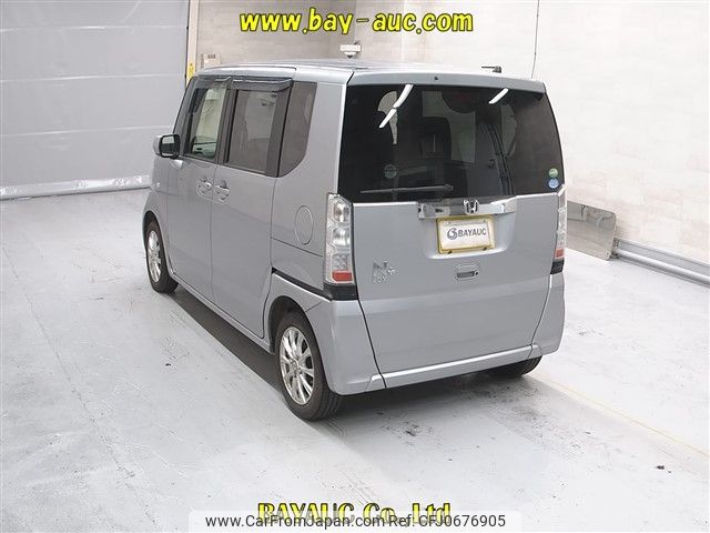 honda n-box-plus 2017 -HONDA--N BOX + JF1-8903692---HONDA--N BOX + JF1-8903692- image 2