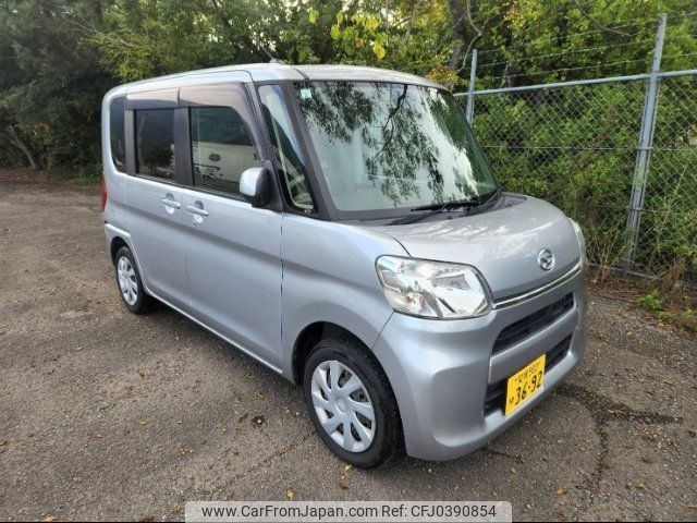 daihatsu tanto 2015 -DAIHATSU 【愛媛 580ﾕ3692】--Tanto LA600S--0255382---DAIHATSU 【愛媛 580ﾕ3692】--Tanto LA600S--0255382- image 1