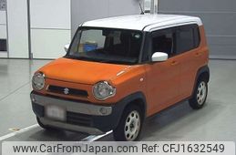 suzuki hustler 2014 CFJ1632549