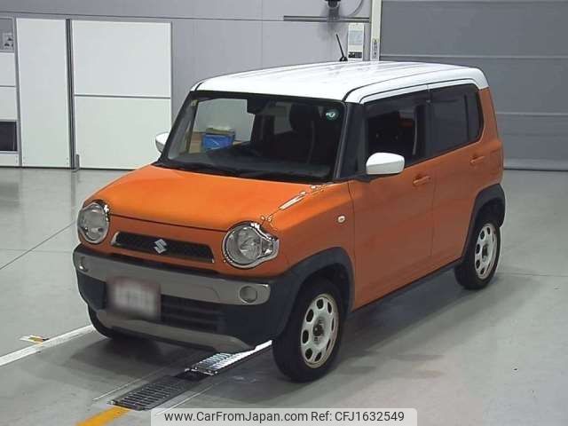 suzuki hustler 2014 CFJ1632549 image 1
