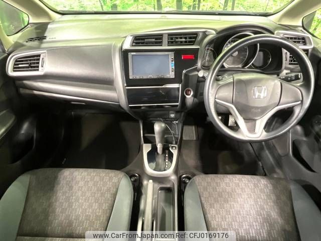 honda fit 2016 -HONDA--Fit DBA-GK4--GK4-3206354---HONDA--Fit DBA-GK4--GK4-3206354- image 2