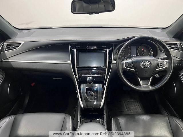 toyota harrier 2019 quick_quick_DBA-ZSU60W_ZSU60-0180692 image 2