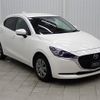 mazda demio 2020 -MAZDA--MAZDA2 6BA-DJLFS--DJLFS-719284---MAZDA--MAZDA2 6BA-DJLFS--DJLFS-719284- image 6