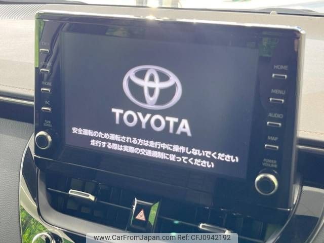 toyota corolla-touring-wagon 2022 -TOYOTA--Corolla Touring 3BA-ZRE212W--ZRE212-6043234---TOYOTA--Corolla Touring 3BA-ZRE212W--ZRE212-6043234- image 2