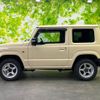 suzuki jimny 2021 quick_quick_3BA-JB64W_JB64W-203983 image 2