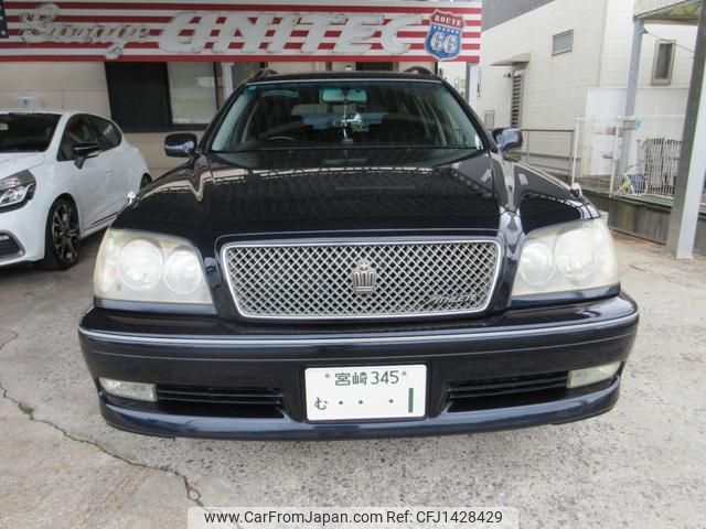 toyota crown-estate 2004 GOO_JP_700084034030250716001 image 2