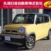 suzuki hustler 2015 -SUZUKI--Hustler DAA-MR41S--MR41S-177252---SUZUKI--Hustler DAA-MR41S--MR41S-177252- image 1