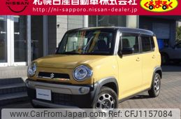 suzuki hustler 2015 -SUZUKI--Hustler DAA-MR41S--MR41S-177252---SUZUKI--Hustler DAA-MR41S--MR41S-177252-