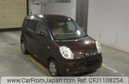nissan moco 2007 -NISSAN--Moco MG22S--MG22S-164371---NISSAN--Moco MG22S--MG22S-164371-