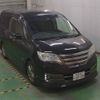 nissan serena 2013 -NISSAN 【新潟 301ﾇ3755】--Serena HC26--075956---NISSAN 【新潟 301ﾇ3755】--Serena HC26--075956- image 1