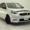 nissan march 2015 -NISSAN--March DBA-K13--K13-723829---NISSAN--March DBA-K13--K13-723829- image 1