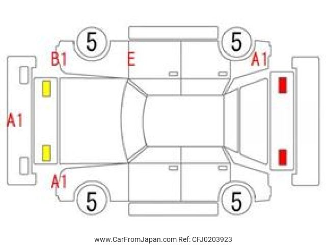 suzuki jimny 2008 -SUZUKI--Jimny ABA-JB23W--JB23W-603169---SUZUKI--Jimny ABA-JB23W--JB23W-603169- image 2